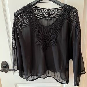 Women’s Sanctuary Blouse